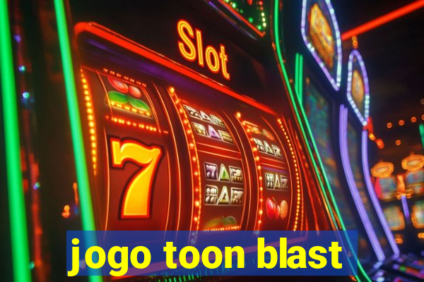 jogo toon blast